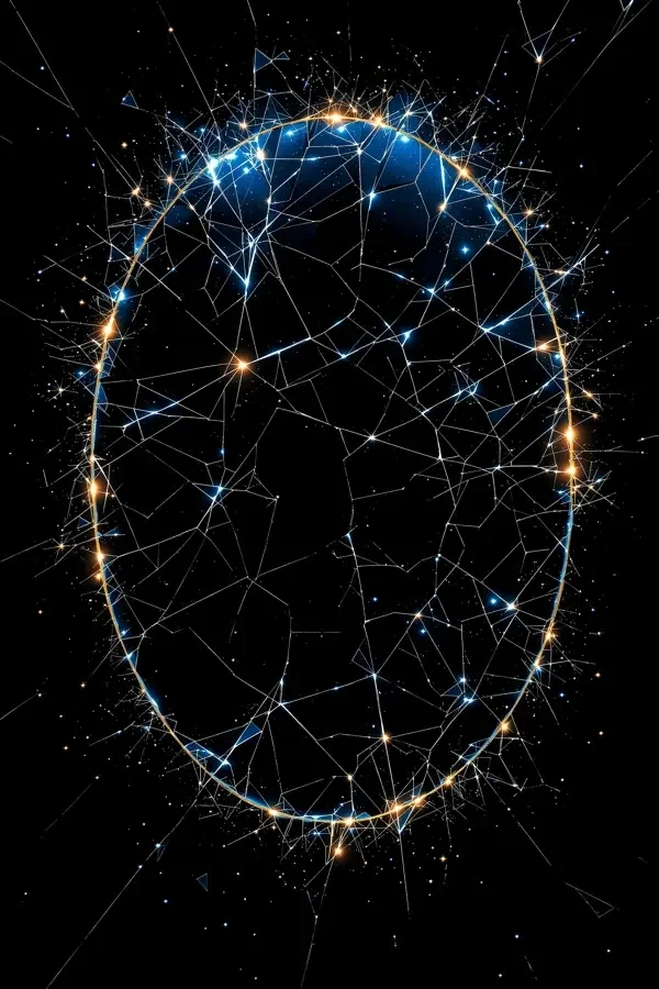 黑镜（Black Mirror）海报